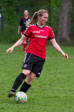 Bild 132 - Frauen Rot-Schwarz Kiel - MTSV Olympia Neum�nster : Ergebnis: 4:1
